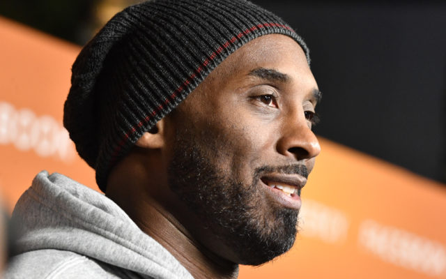 The NBA and Celebs react to the death of Kobe Bryant