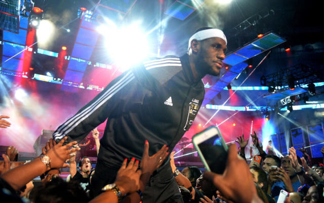 LeBron James, Anthony Davis Honor Kobe Bryant With Tattoos