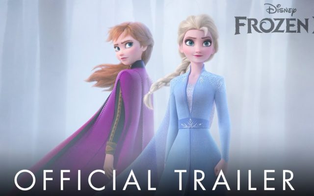 “Frozen 2” Starts Streaming on Disney+ 3 Months Early as Special Coronavirus Surprise