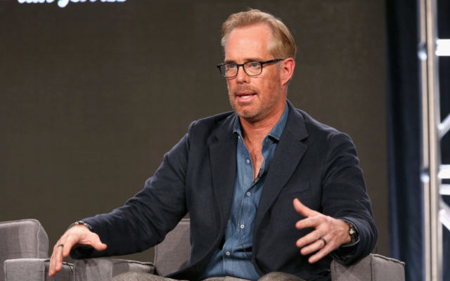 With No Sports to Call, Joe Buck Offers Play-by-Play of Fans’ Lives at Home