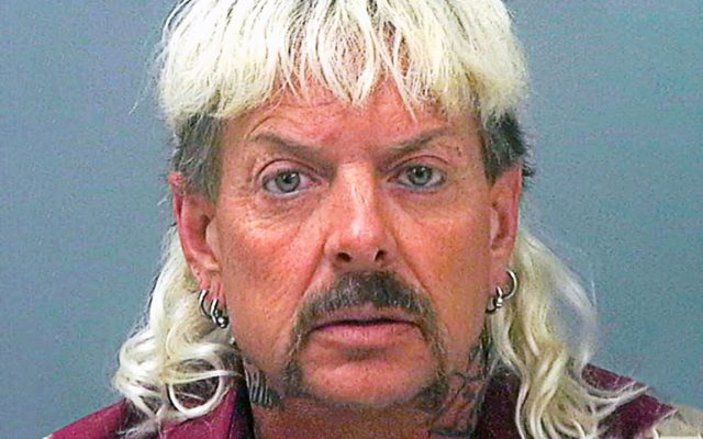 Joe Exotic Is Scared of Tigers & More Surprising Revelations Revealed in “Tiger King” Update Show