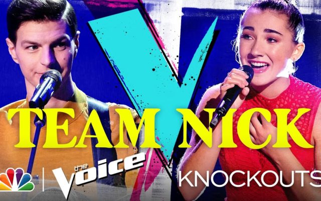 “The Voice”: Nick Jonas & Kelly Clarkson Both Use Steals in Night 2 of Knockouts