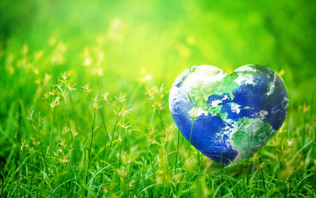 How to Celebrate Earth Day 2020 Online