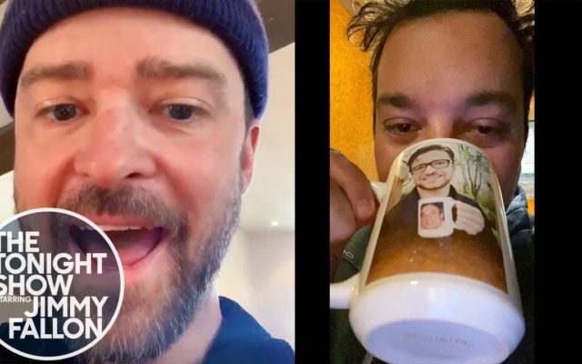 Late Night Wrap-Up: Fallon’s Daughter Loses a Tooth, He & Justin Timberlake Share New Song