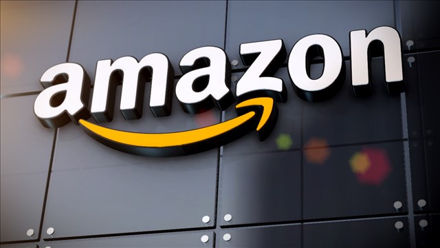 Amazon Says It Will Offer Full-Time Jobs to 125,000 Temporary Workers