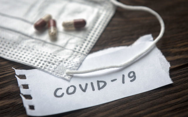 CDC Now Says COVID-19 ‘Does Not Spread Easily’ via Contaminated Surfaces