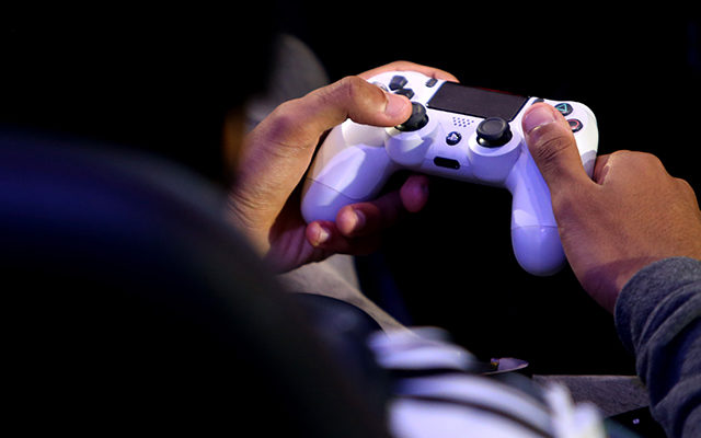 US Video Game Spending Hits New Quarterly Record