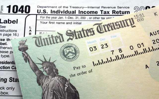 Here’s How Much You Could Get in a Second Stimulus Check