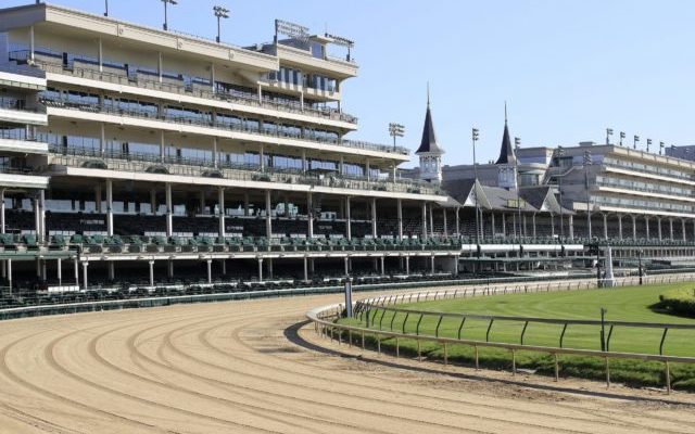 Kentucky Derby Will Allow Limited Number Of Fans To Attend