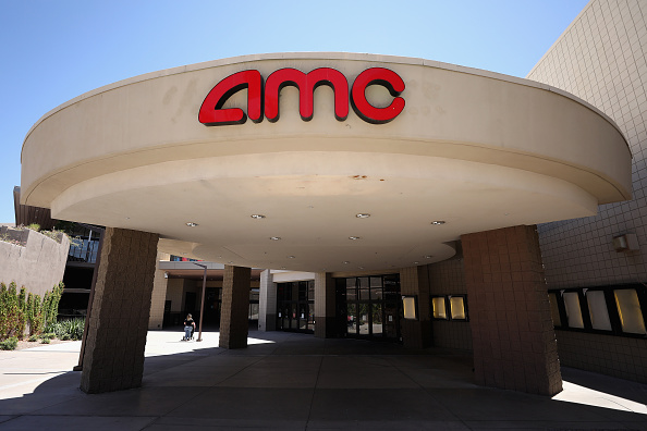 AMC Theaters Opening WIth 15 Cents Tickets