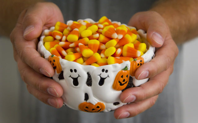 Turkey Dinner Flavored Candy Corn Have Hit Store Shelves