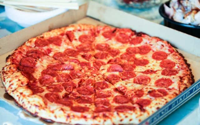 Pizza Shops Being Affected by Pepperoni Shortage