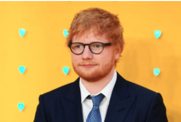 Ed Sheeran Donates Over $200,000 to His ?