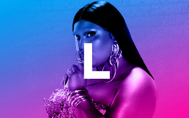 Lizzo Is Back To Address The Rumors