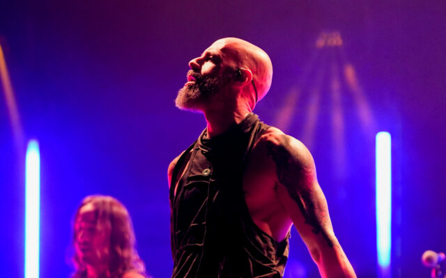 Chris Daughtry Mourns the Death of his Daughter