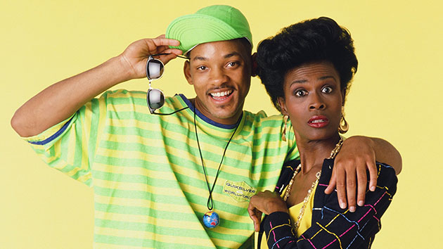 Janet Hubert brought to tears by standing ovation at Will Smith book tour