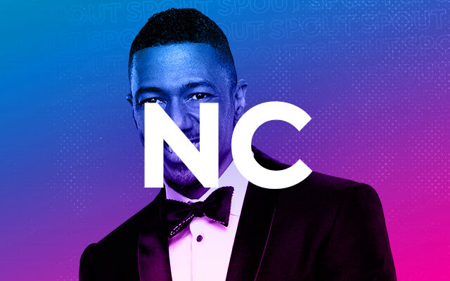Nick Cannon On What the Future of Entertainment Looks Like