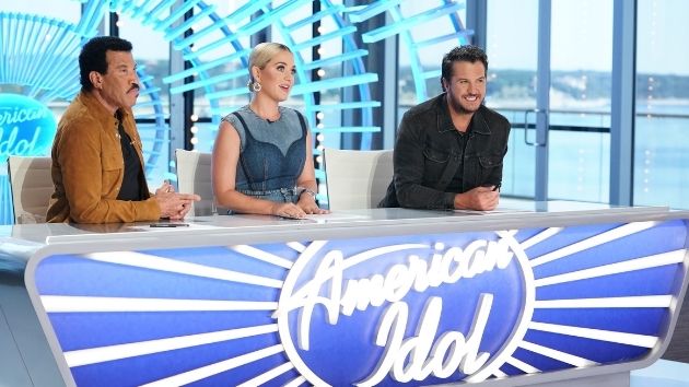 'American Idol' recap: Judges give out first ever platinum ticket