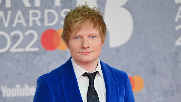 Report: Ed Sheeran teams with J Balvin for new music video