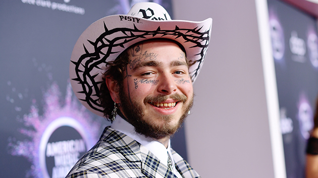Post Malone's “Sunflower” breaks streaming record previously held by PSY
