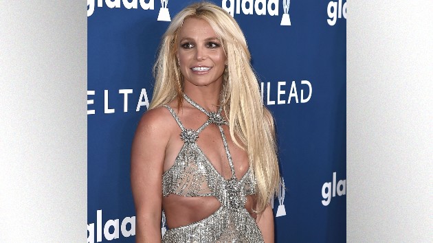 “It's time for change!!!!” Britney Spears says she's “in the process” of buying a new house