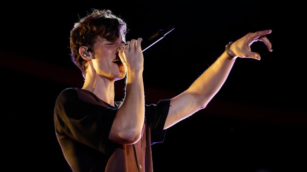 Shawn Mendes reveals that spirituality is “a part of my life that is much bigger than I actually even let on”