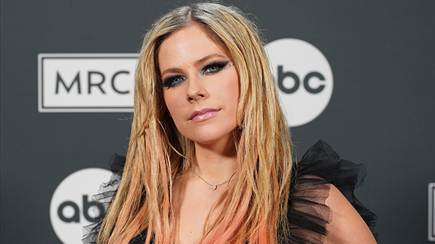 Avril Lavigne says she “had to fight my whole career” to make the music she wants