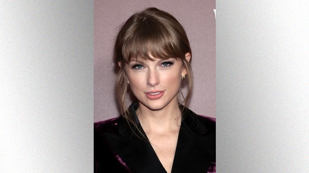 Independent music store in Nashville honors Record Store Day Ambassador Taylor Swift