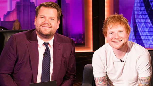 Ed Sheeran reveals the songs he will never stop playing on tour