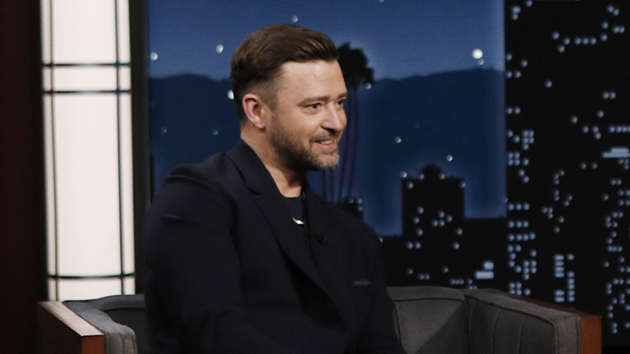 Justin Timberlake addresses his not-so-great viral dancing skills: “Maybe it was the khakis”