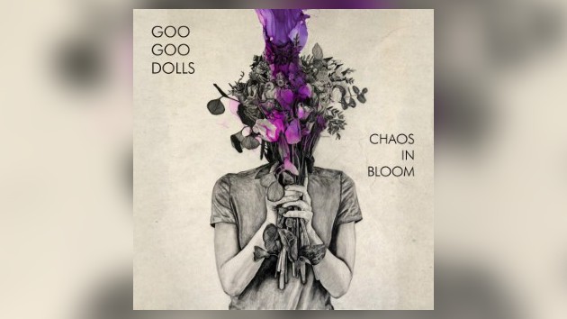 Goo Goo Dolls' new album 'Chaos In Bloom' out August 12; hear new single “Yeah, I Like You” now