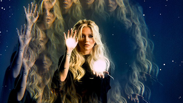 Kesha says new reality series is “a partner piece” to her upcoming new album