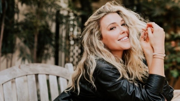 God bless America? Rachel Platten says PBS' 'A Capitol Fourth' will be “healing and uniting”