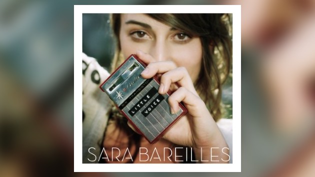 15 years on, Sara Bareilles still loves 'Little Voice': “There's something really honest about it”