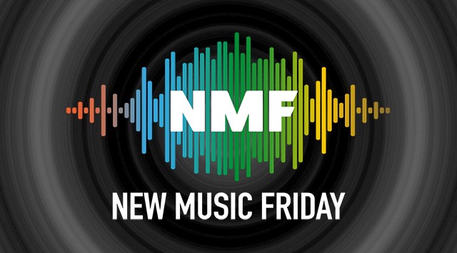 New Music Friday: Bazzi, J-Hope, Smash Mouth, Calvin Harris, Sean Kingston, Sabrina Carpenter and Halsey