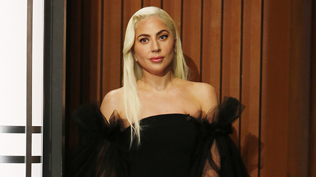 Lady Gaga rallies for abortion, LGBTQ rights in Washington, D.C.