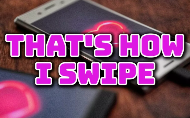 ICYMI: Young Jeffrey’s Song of the Week, “That’s How I Swipe”