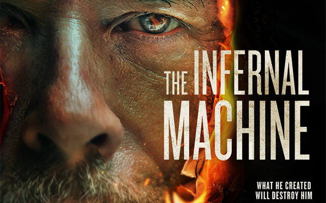 The Infernal Machine Digital Contest Rules