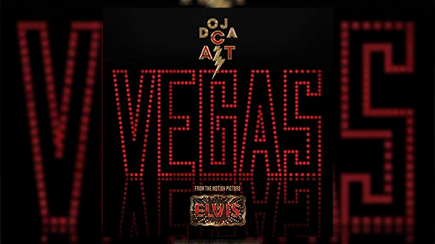 Is Doja Cat’s “Vegas” from the ‘Elvis’ movie eligible for an Oscar?