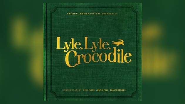 Hear Shawn Mendes’ new song from ‘Lyle, Lyle, Crocodile’ soundtrack now
