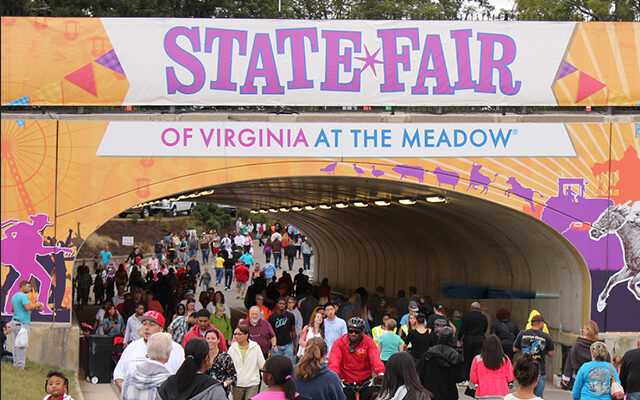 State Fair of Virginia Contest Rules