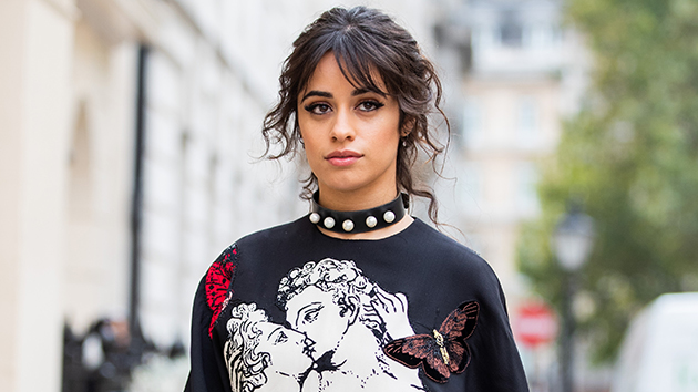 Camila Cabello reveals she didn’t last 24 hours on a dating app