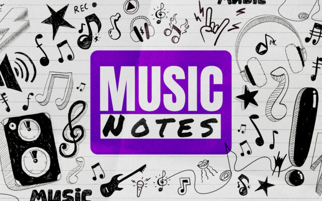 Music notes: Mariah Carey, Zayn Malik, Taylor Swift and Meghan Trainor