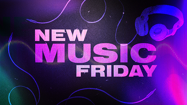 New Music Friday: Black Eyed Peas, Dove Cameron, Macklemore, Mae Muller, Lauren Jauregui and Benson Boone