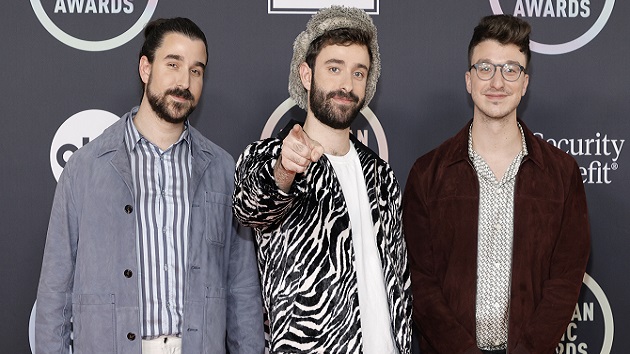 AJR to host Zoom chat Thursday with 300 super-sleuthing fans