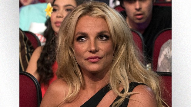 Britney Spears reacts to idea of a biopic about her life: “Dude I’m not dead”