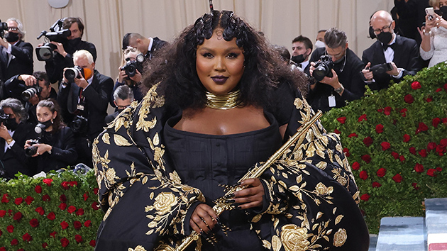 Lizzo and Lady Gaga’s outfits to be displayed in Kensington Palace