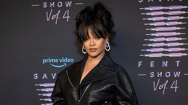 Report: Documentary in the works about Rihanna’s Super Bowl halftime show