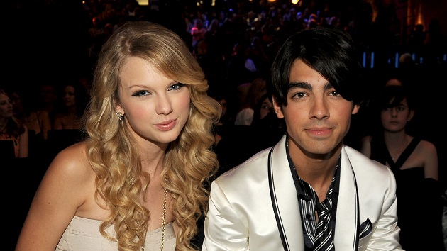 Joe Jonas weighs in on Taylor Swift’s ticketing fiasco: “I’ll get in line now”