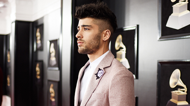 Zayn Malik tasks UK Prime Minister to ensure every impoverished child gets a “hot nutritious meal”